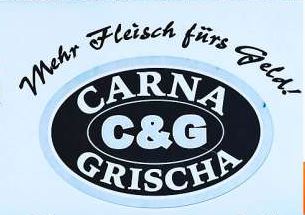 Archiv - Ombudsmann kritisiert Carna-Grischa-Urteil / 1.12.2016
