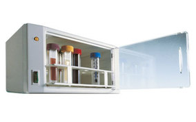 Kleinbrutschrank
