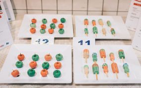 Österreichische Fleischspezialitäten